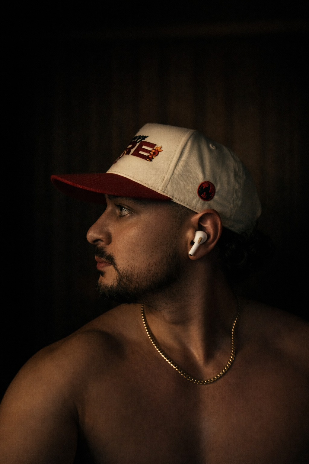 Forever Fire Cap