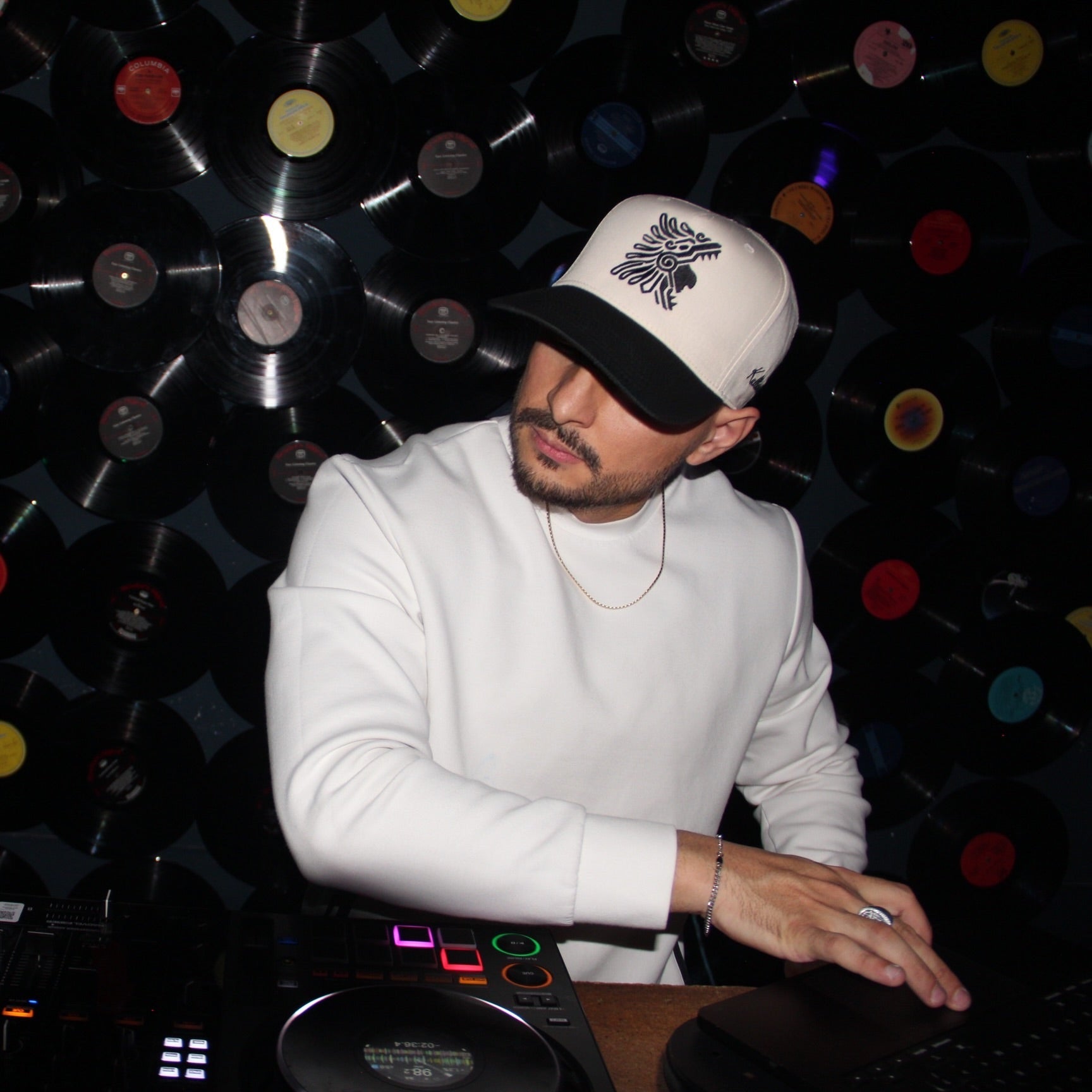 Kmobb Cap