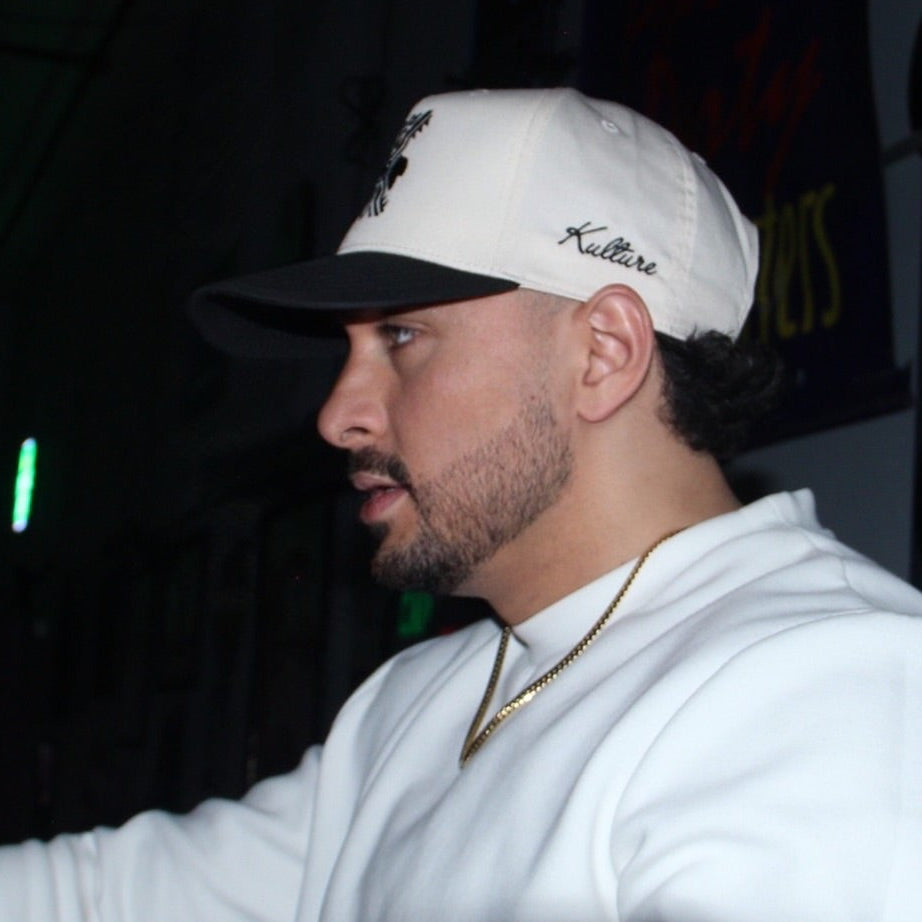 Kmobb Cap