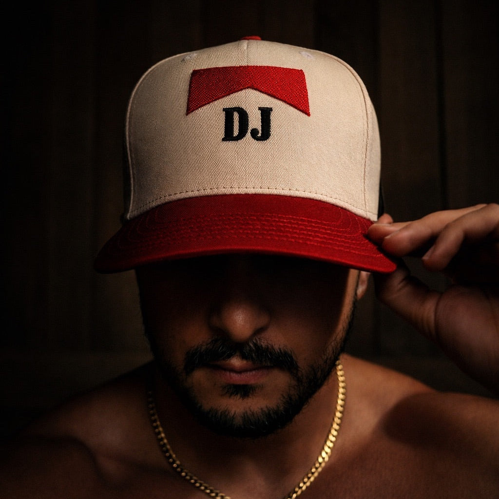 The DJ Cap