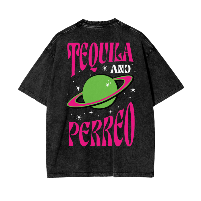 tequila,perreo,reggaeton,oversized,pump cover,streetwear